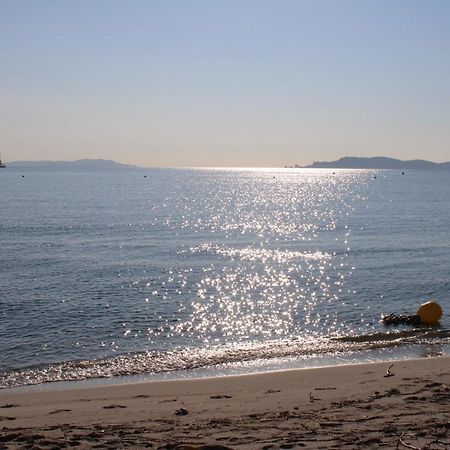 Horizon Plage Hyères Esterno foto