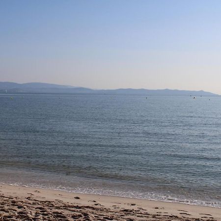Horizon Plage Hyères Esterno foto